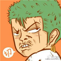 好风水微信头像旺财 7