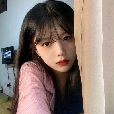 头像女高颜值 6
