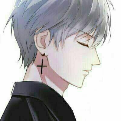 卡通头像小图标男 4