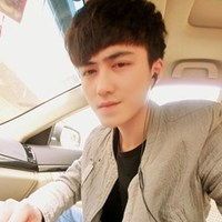 关于青春少年网名男生