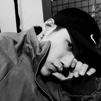 头像男炫酷 10