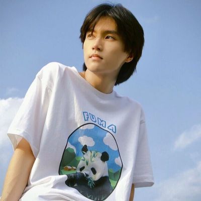 简单头像男 2