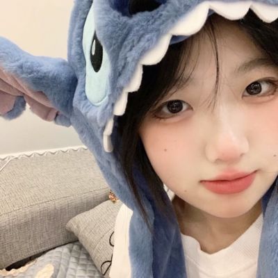 清纯女生头像真人 4