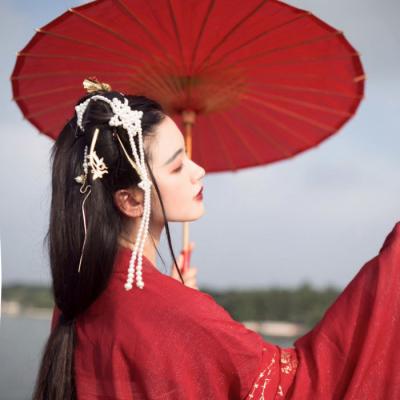 一生好运的微信头像女2023 4