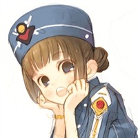 2018qq静态女头像 8