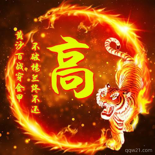 姓氏头像陈男生霸气 1