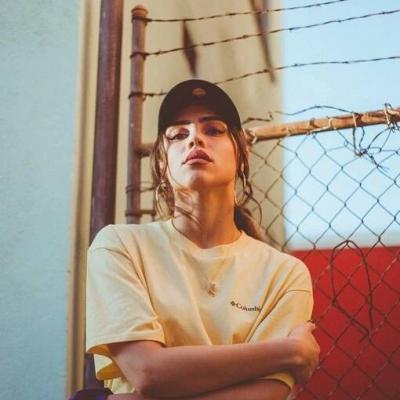 欧美头像ins高级 高冷女 9