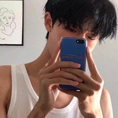 微信好看的头像图片大全男 6