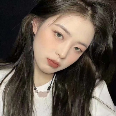手机头像图片微信高冷女 6