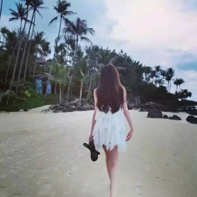 图片2023新图片头像女背影性感 8