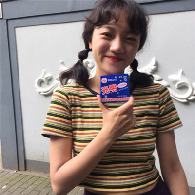 微信头像最新版图片女 6