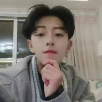 高清头像2023最新款男 7