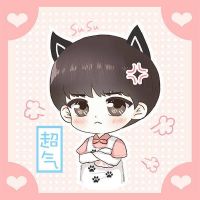 纯欲动漫头像 7