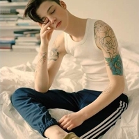 头像男ins高级质感不露脸 3