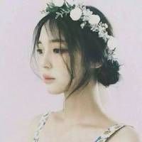 qq头像女生森系复古 5