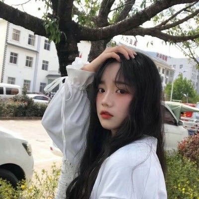 2023抖音头像图片大全女 3