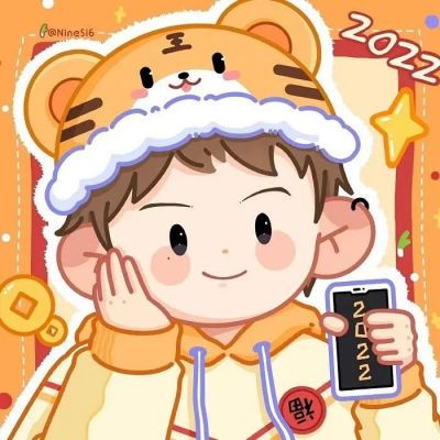 70后沉稳微信头像 5