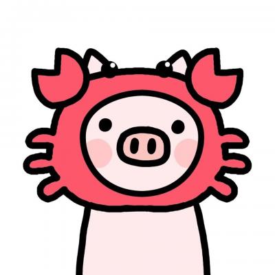 小猪佩奇骂人头像 2