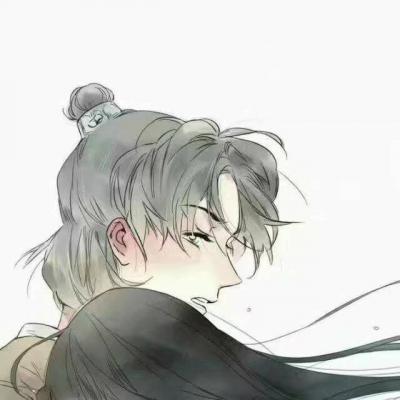 头像网抑云动漫 4