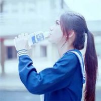适合女生积极的网名