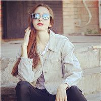 欧美时尚头像 4