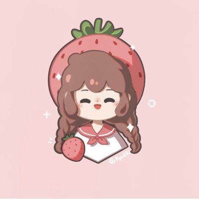 二字女生网名有韵味