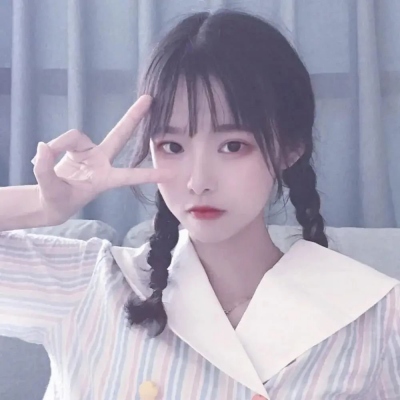 女生头像高级质感精致 8
