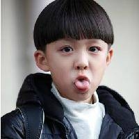 极品男头像 6