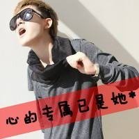 中年男性头像素描 2