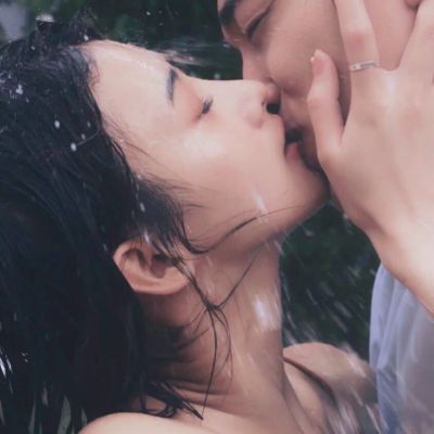 头像唯美真人抖音 3