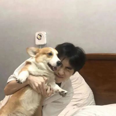 男头像成熟稳重大叔真人 6