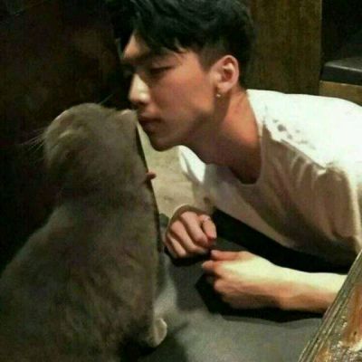 头像男可爱动物头像大全图片 5