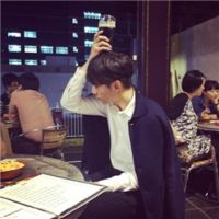 2023新版微信头像简单 3