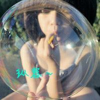 沉默的头像图片带字 伤感 6