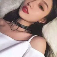 女头像ins高级质感不露脸部位 5