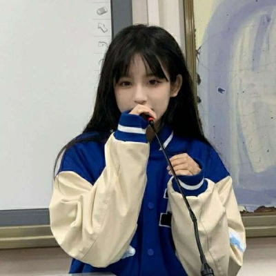 高冷头像女御姐 霸气 4