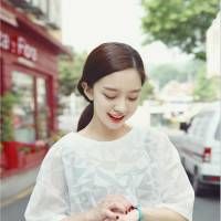 qq头像女高冷 6