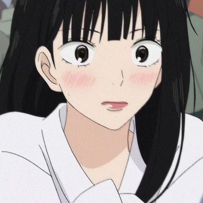 优质头像女ins动漫 2