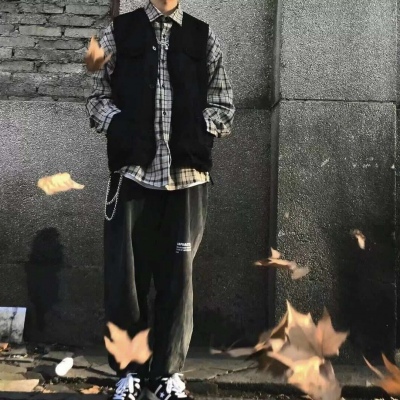 暖男必备的头像 10