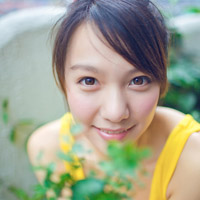 头像ins高级质感女夏日