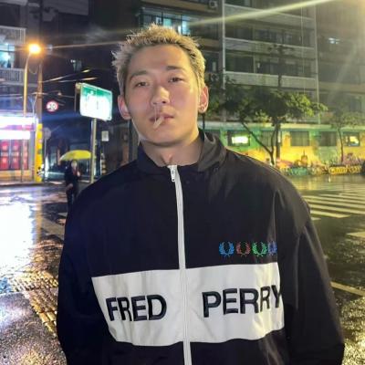 名字潮流男生网名霸气