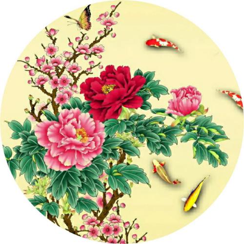 自带好运头像 6