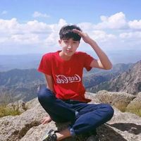 头像图片治愈系小男孩 9