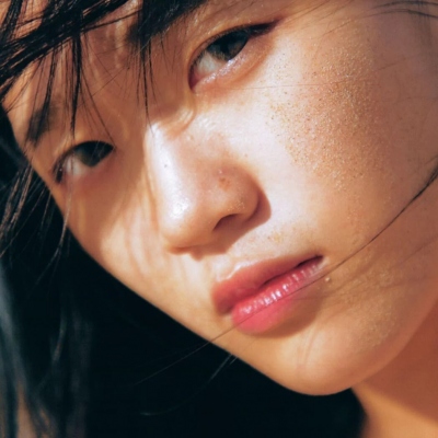 2023暴富微信头像图片女 5