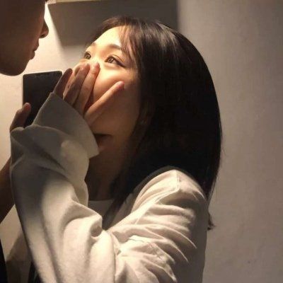 情侣头像不易发现的情头两个都在 7