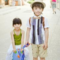 头像图片大全2023风景图小孩 5