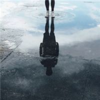 游泳头像图片大全男 7