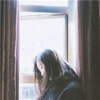 qq头像网名一套女生 3