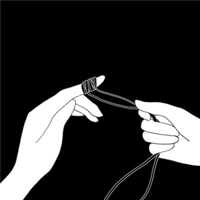 大师素描头像 8