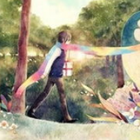 小孩子的网名大全